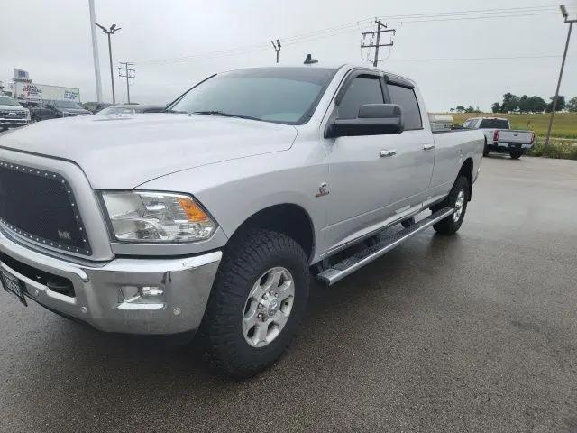 2016 Ram 2500 Big Horn for sale in Lomira, WI