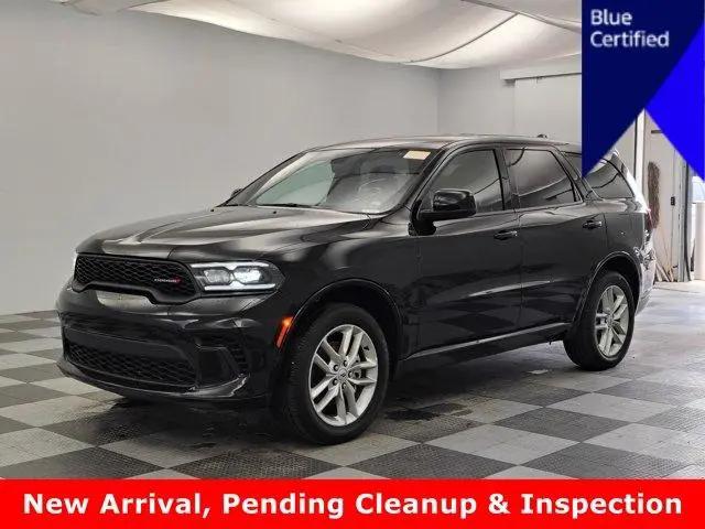 2026 Dodge Durango GT AWD for sale in Granger, IA
