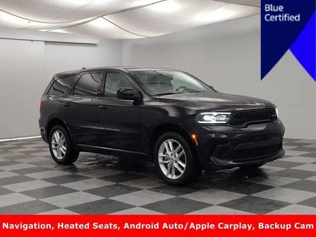 2026 Dodge Durango GT AWD for sale in Granger, IA