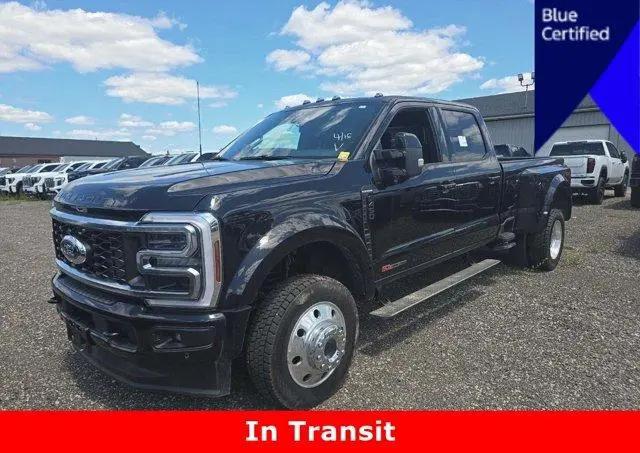 2026 Ford F-450 Platinum for sale in Granger, IA
