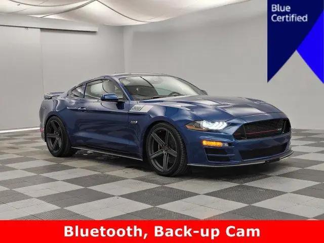 2022 Ford Mustang GT Fastback for sale in Granger, IA