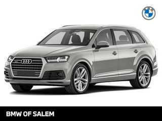 2017 Audi Q7 3.0T Premium for sale in Salem, OR