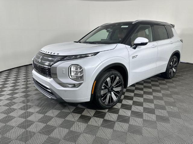 2026 Mitsubishi Outlander PHEV Unknown for sale in Emmaus, PA