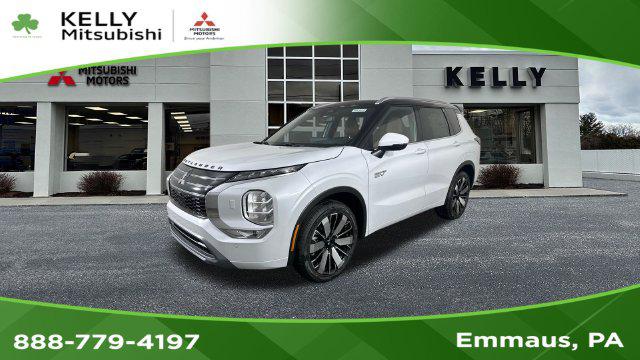 2026 Mitsubishi Outlander PHEV Unknown for sale in Emmaus, PA