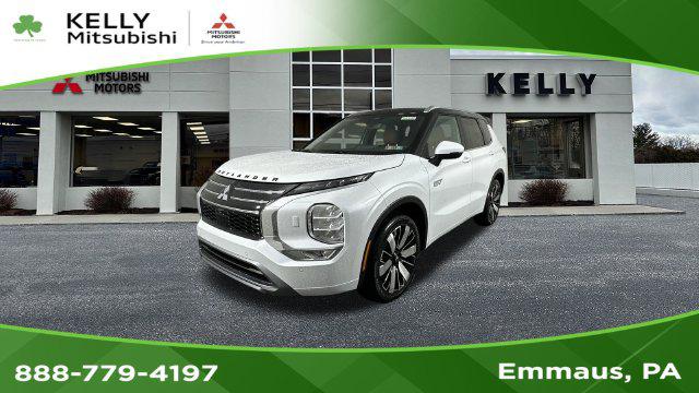 2026 Mitsubishi Outlander PHEV SEL S-AWC for sale in Emmaus, PA