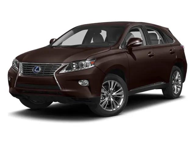 2013 Lexus RX 450h Base for sale in Vienna, VA