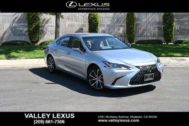 2025 Lexus ES 300h 300h for sale in Modesto, CA