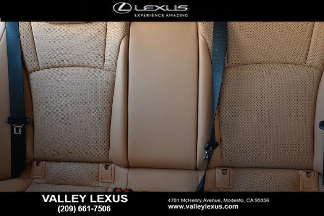 2025 Lexus ES 300h 300h