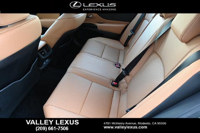 2025 Lexus ES 300h 300h