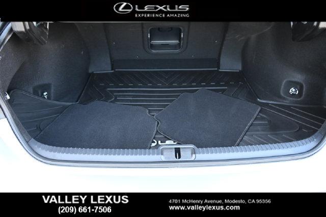 2025 Lexus ES 300h 300h
