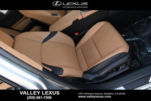 2025 Lexus ES 300h 300h