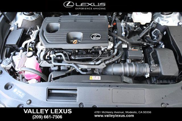 2025 Lexus ES 300h 300h