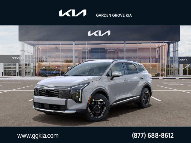 2027 Kia Sportage Hybrid S for sale in Garden Grove, CA