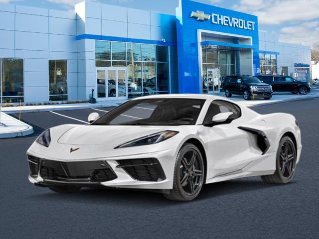 2026 Chevrolet Corvette Stingray Coupe, 2LT, RWD for sale in Hempstead, NY