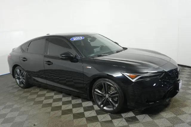 2023 Acura Integra A-SPEC Technology for sale in Kansas City, MO