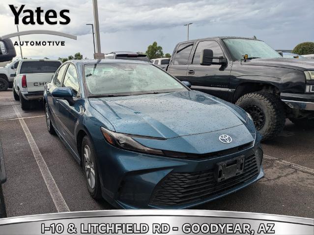 2025 Toyota Camry LE for sale in Goodyear, AZ