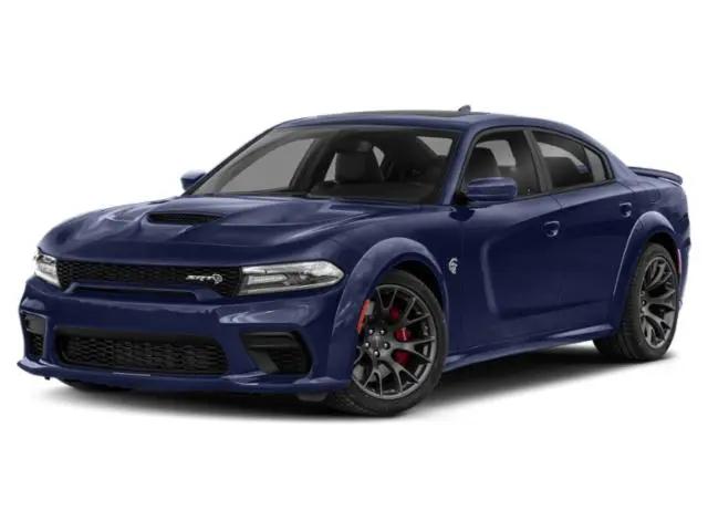 2021 Dodge Charger SRT Hellcat Redeye Widebody RWD for sale in Duluth, GA