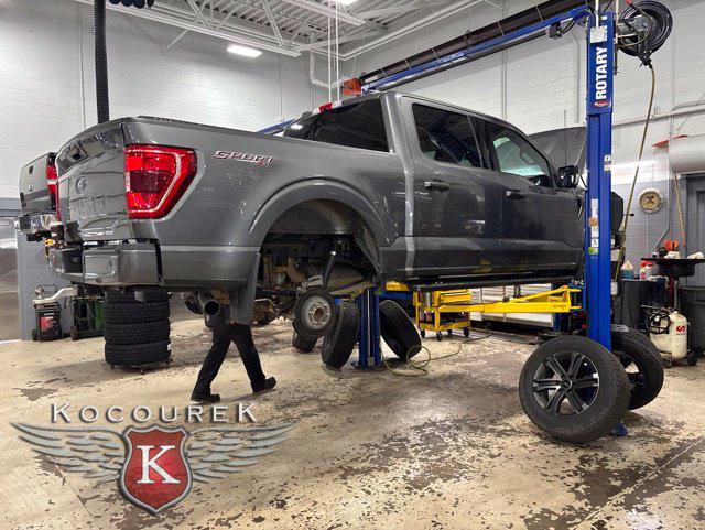 2021 Ford F-150 XLT for sale in Wausau, WI