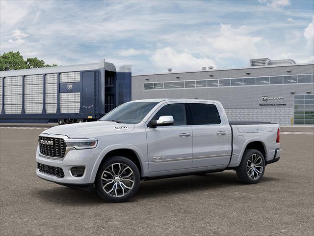 2027 RAM Ram 1500 RAM 1500 TUNGSTEN CREW CAB 4X4 57 BOX 2027 RAM Ram 1500 RAM 1500 TUNGSTEN CREW CAB 4X4 57 BOX