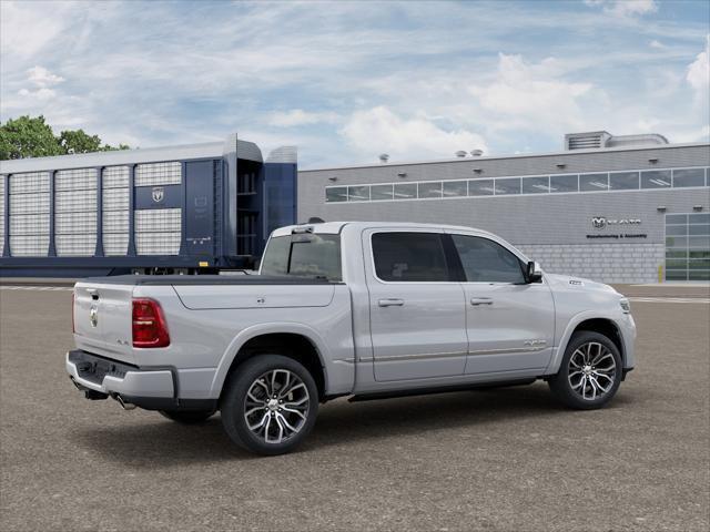 2027 RAM Ram 1500 RAM 1500 TUNGSTEN CREW CAB 4X4 57 BOX 2027 RAM Ram 1500 RAM 1500 TUNGSTEN CREW CAB 4X4 57 BOX