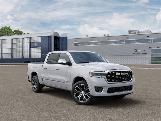2027 RAM Ram 1500 RAM 1500 TUNGSTEN CREW CAB 4X4 57 BOX 2027 RAM Ram 1500 RAM 1500 TUNGSTEN CREW CAB 4X4 57 BOX