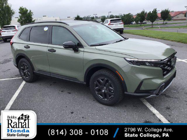 2027 Honda CR-V Hybrid TrailSport for sale in State College, PA