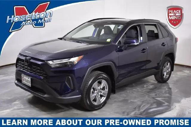 2024 Toyota RAV4 XLE for sale in East Rochester, NY