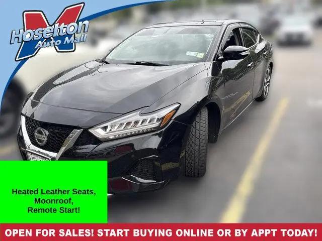 2019 Nissan Maxima 3.5 SL for sale in East Rochester, NY