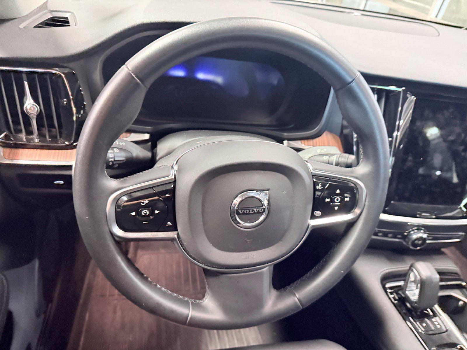 /2024 Volvo Módulo-de inyección S60 recargable, híbrido
