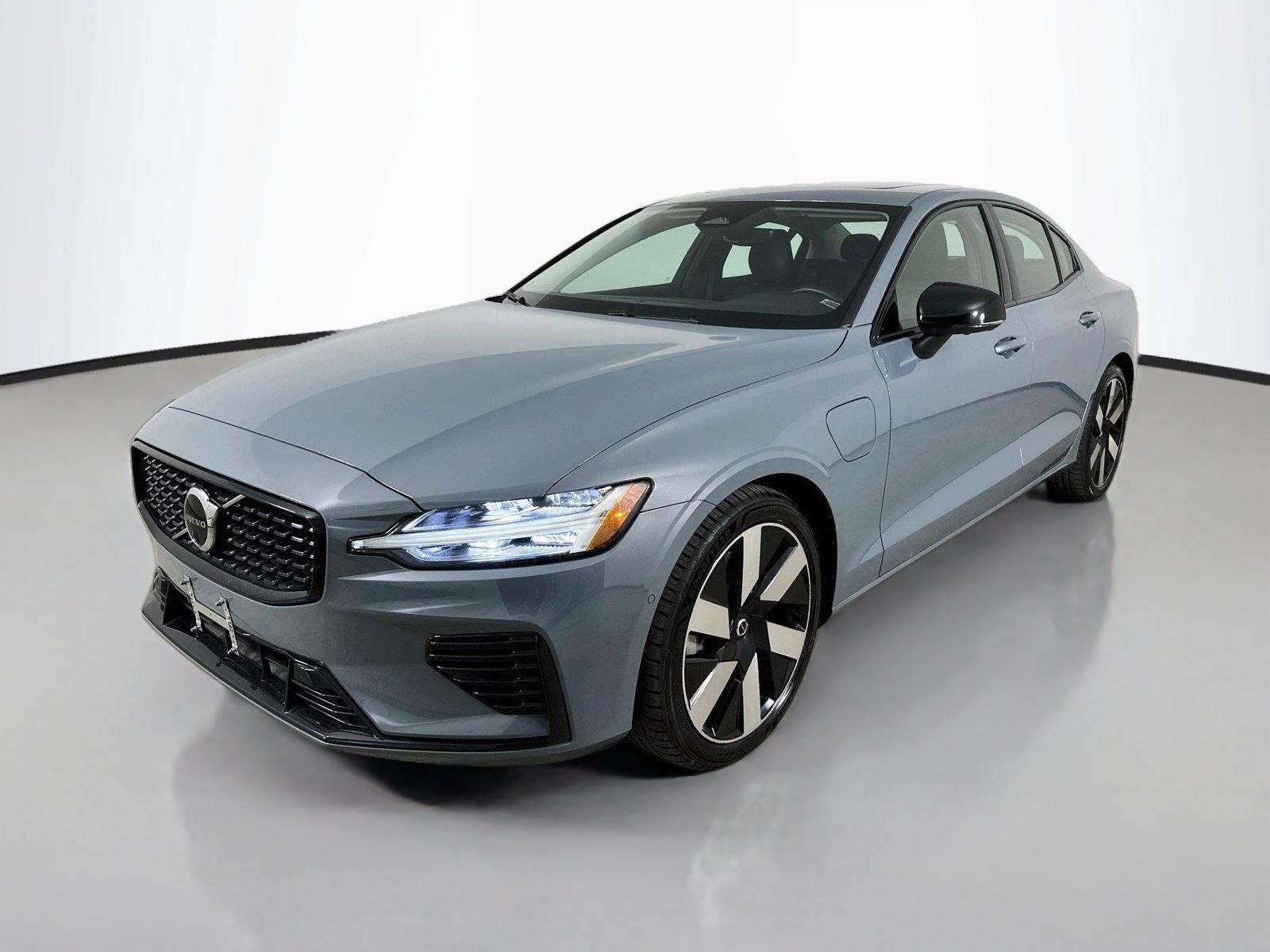 /2024 Volvo Módulo-de inyección S60 recargable, híbrido