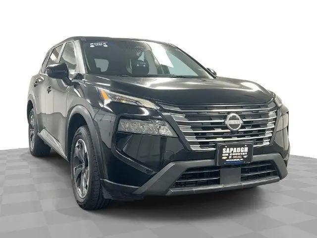 2024 Nissan Rogue SV Intelligent AWD for sale in Herculaneum, MO