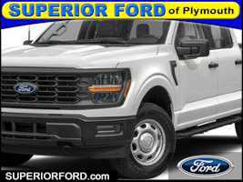 2026 Ford F-150 XLT for sale in Plymouth, MN