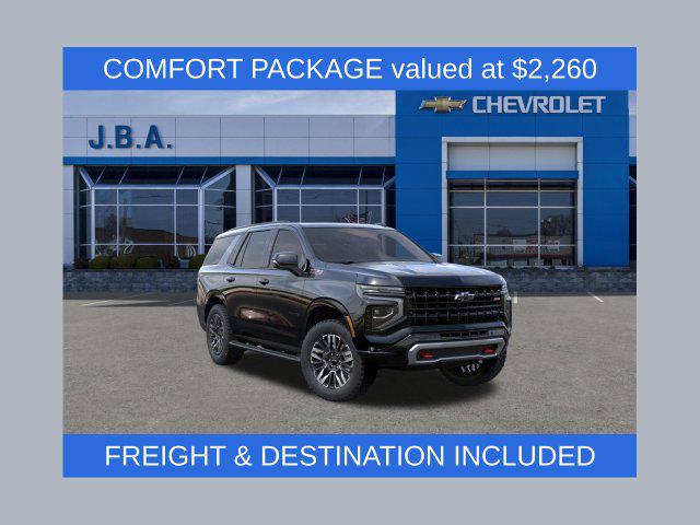 2026 Chevrolet Tahoe 4WD Z71 for sale in Glen Burnie, MD