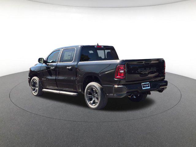 2027 RAM Ram 1500 RAM 1500 EXPRESS CREW CAB 4X4 57 BOX 2027 RAM Ram 1500 RAM 1500 EXPRESS CREW CAB 4X4 57 BOX