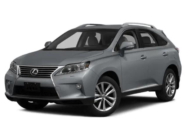 2015 Lexus RX 350 Base for sale in Louisville, KY