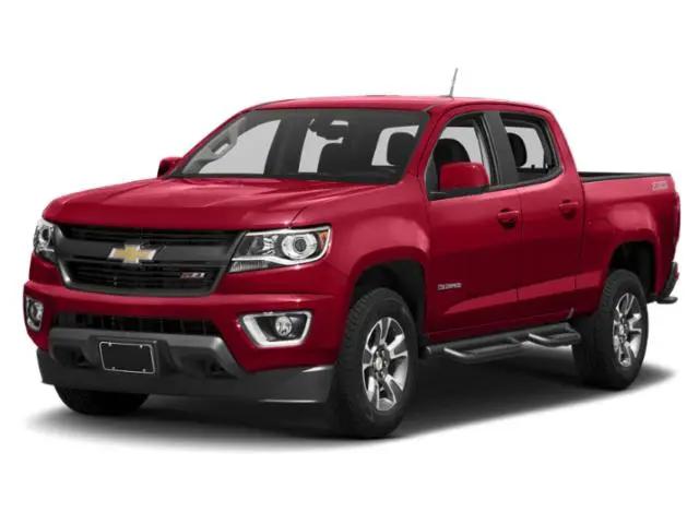 2015 Chevrolet Colorado 2WD Z71 for sale in Louisville, KY