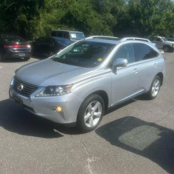 2013 Lexus RX 350 Base for sale in Bristol, TN