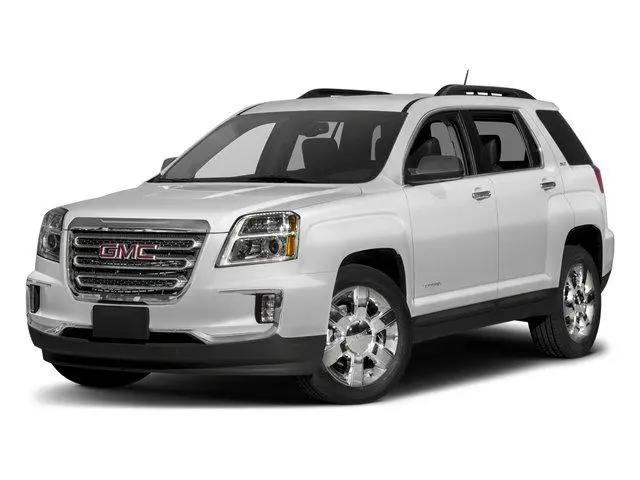 2017 GMC Reno SLT for sale in Streamwood, IL