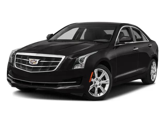 2017 Cadillac ATS Standard for sale in Omaha, NE