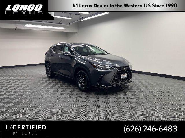 2026 Lexus NX 350 Premium for sale in El Monte, CA