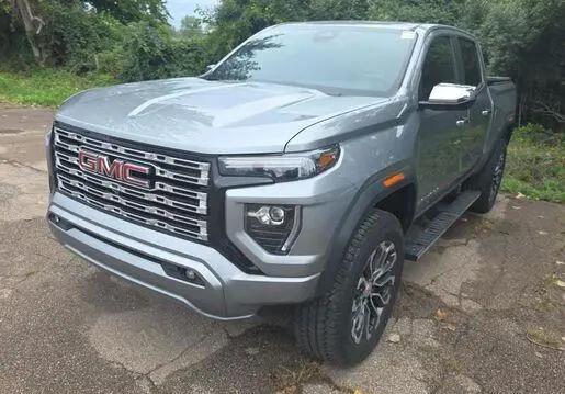 2023 GMC Canyon 4WD Crew Cab Short Box Denali for sale in Cuyahoga Falls, OH