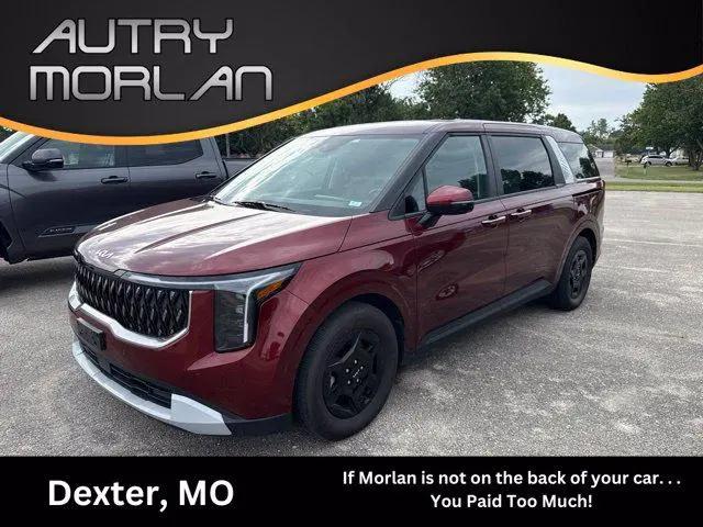 2026 Kia Carnival MPV LXS for sale in Dexter, MO