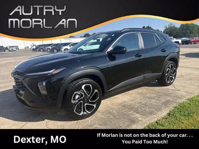 2024 Chevrolet Trax FWD 2RS for sale in Dexter, MO