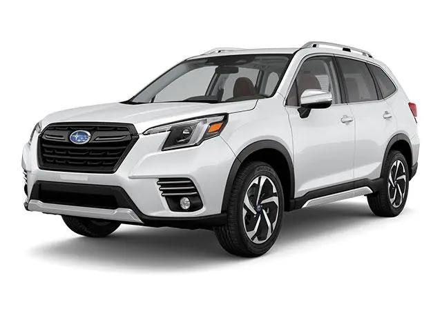2024 Subaru Forester Touring for sale in Daytona Beach, FL