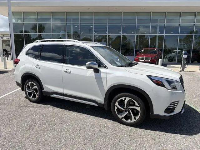 2024 Subaru Forester Touring for sale in Daytona Beach, FL