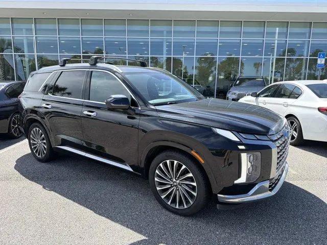 2023 Hyundai Palisade Calligraphy for sale in Daytona Beach, FL