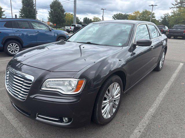 2014 Chrysler 300 Base for sale in Mars, PA