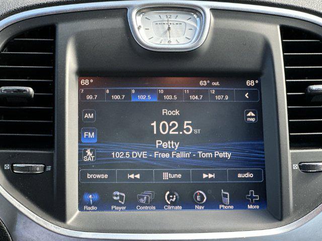 2014 Chrysler 300 Base