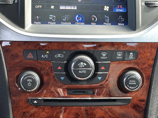 2014 Chrysler 300 Base