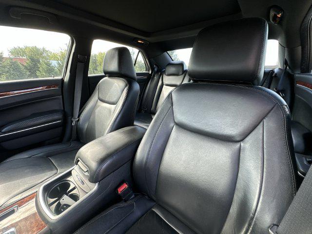2014 Chrysler 300 Base
